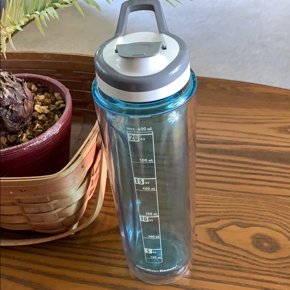 Hamilton Beach thermos